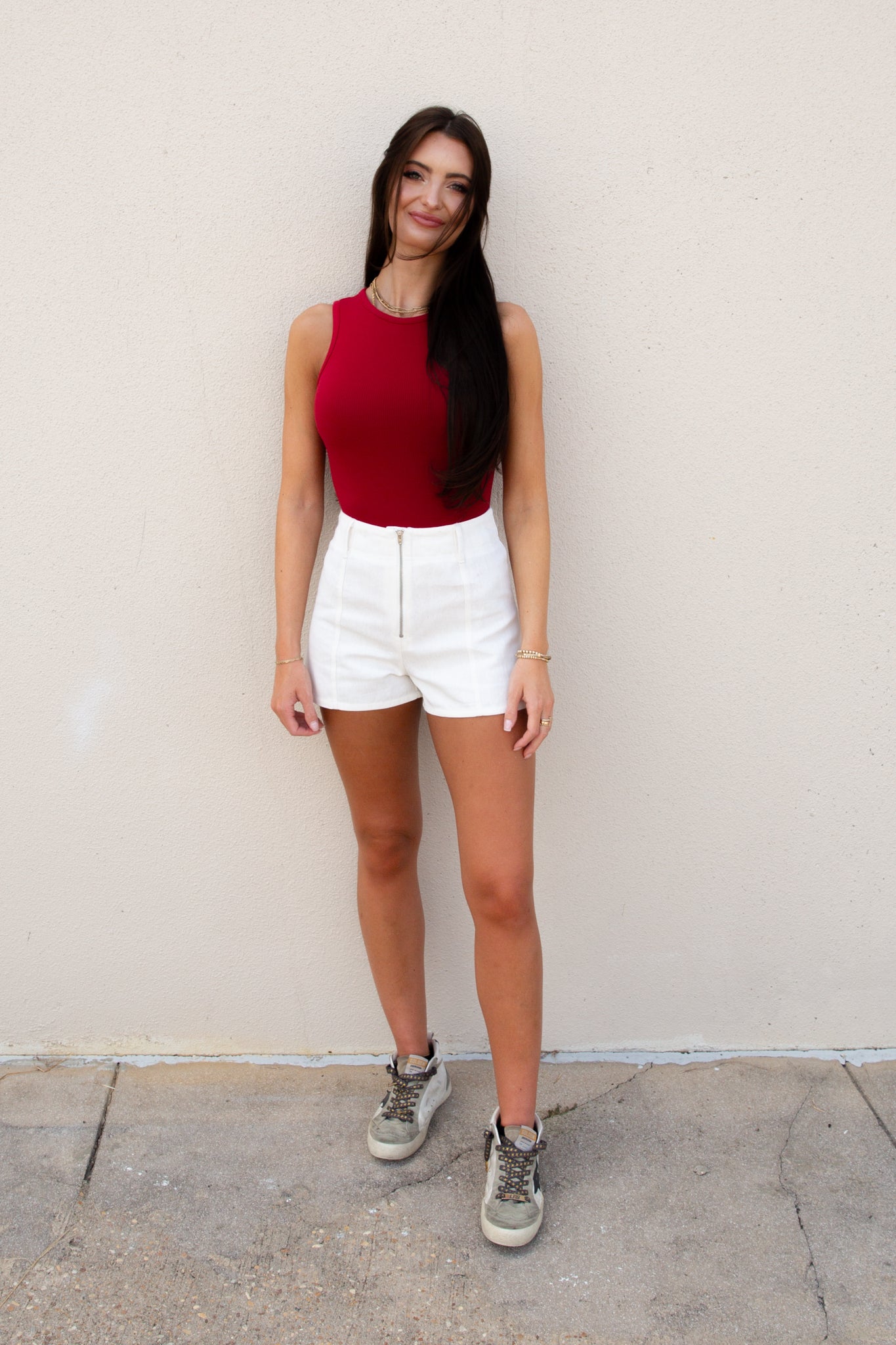 HARRISON BODYSUIT