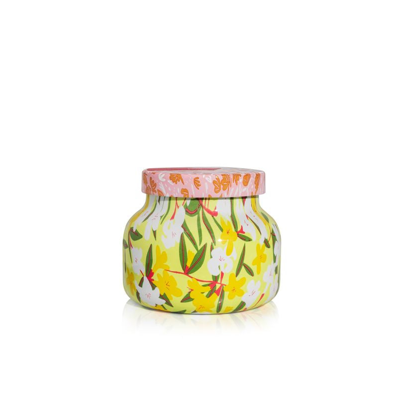 ALOHA ORCHID | PATTERN PLAY PETITE JAR