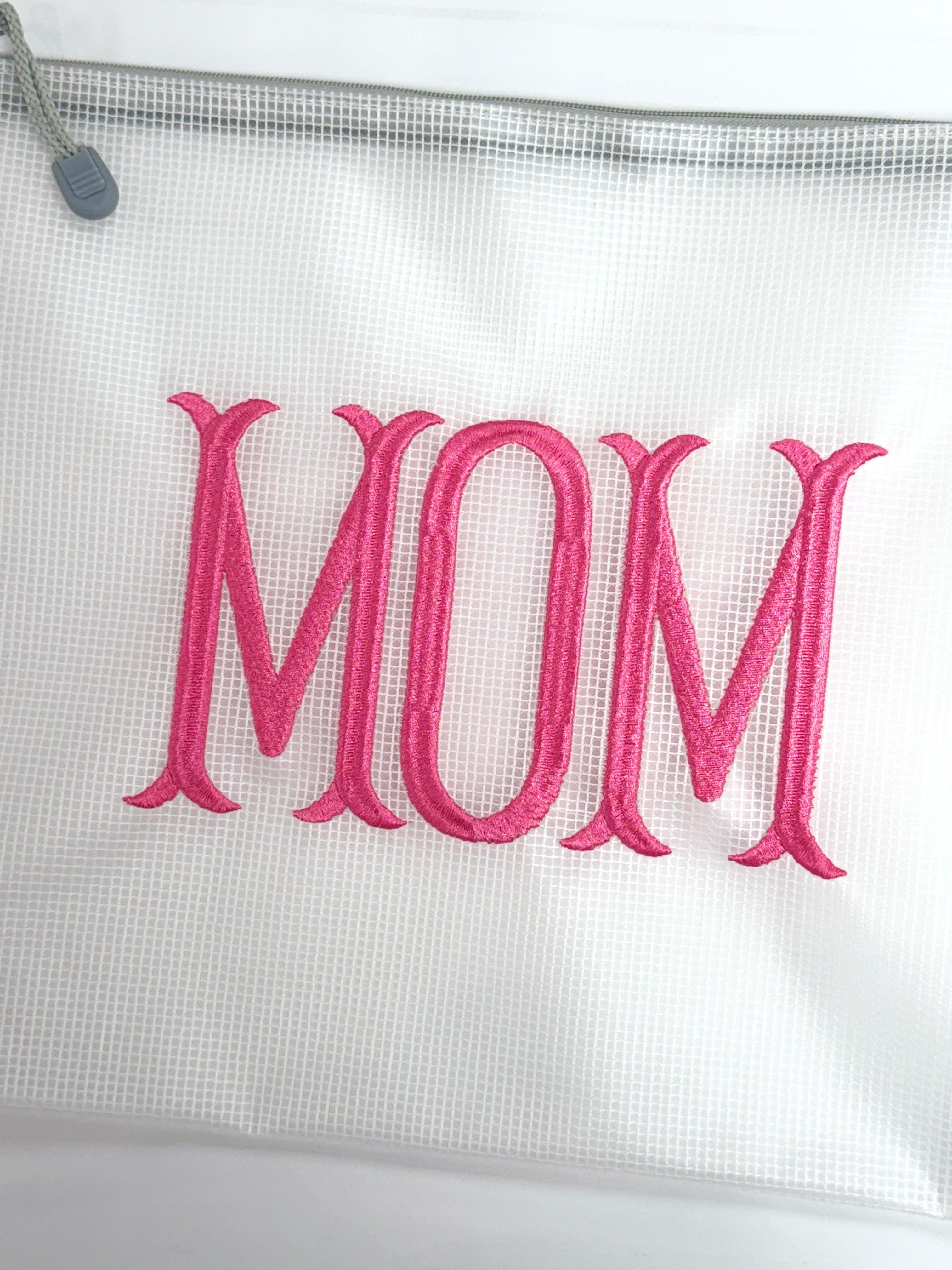 MOM MESH BAG