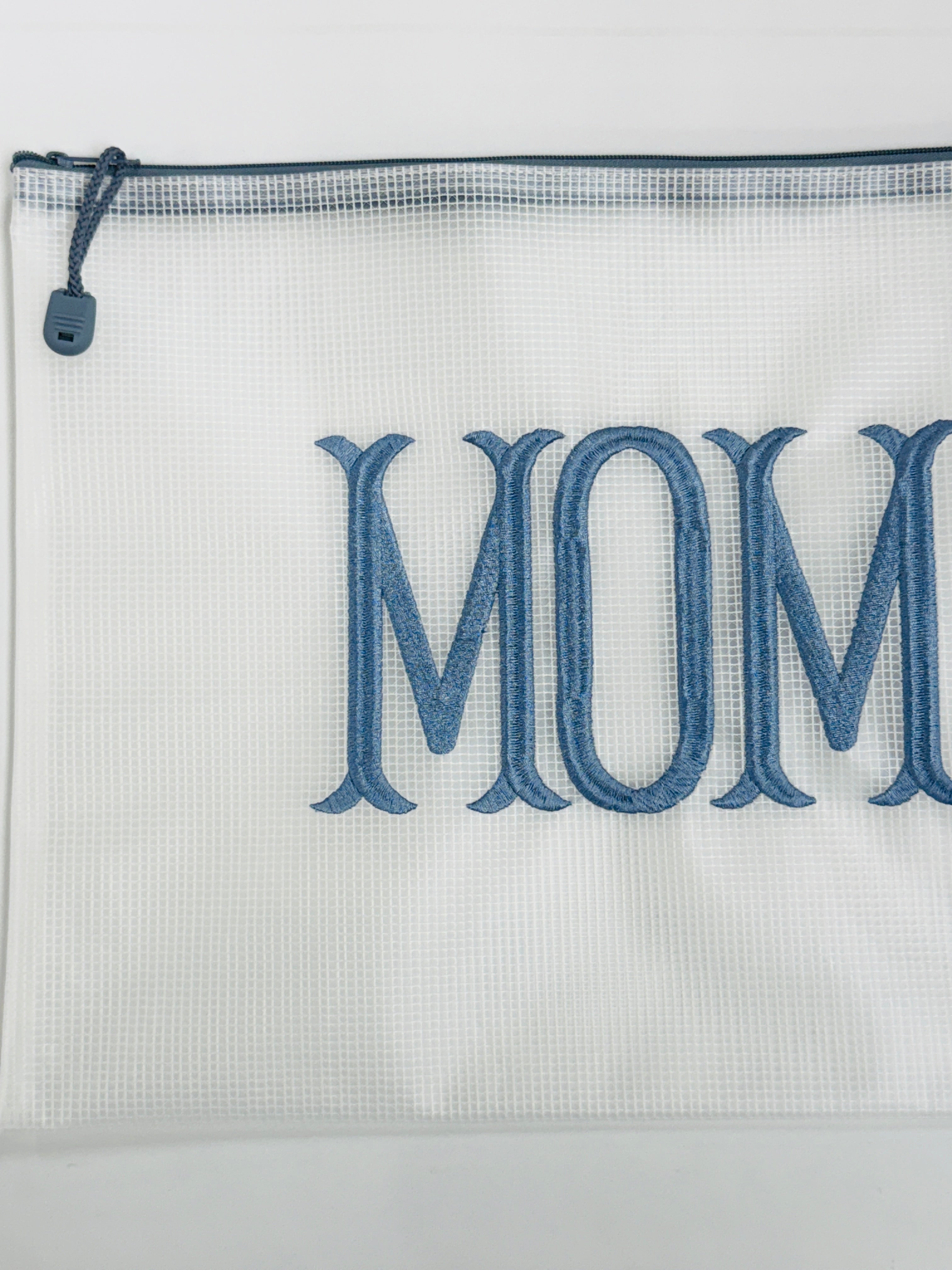 MOM MESH BAG