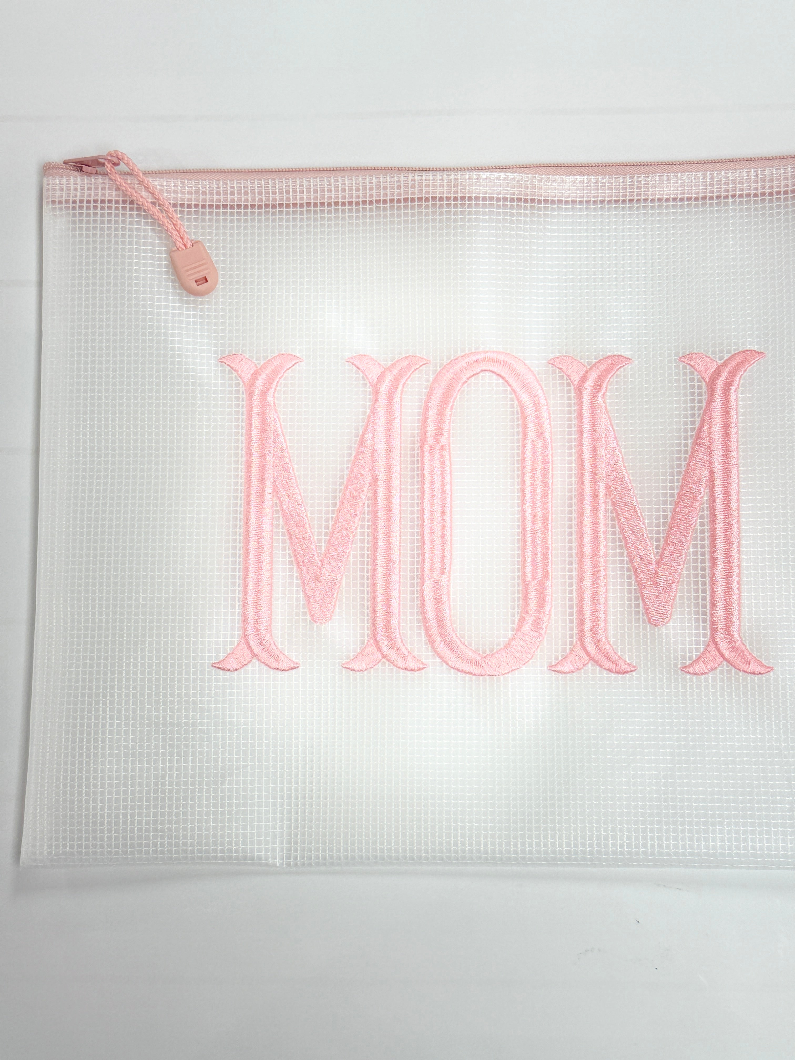 MOM MESH BAG