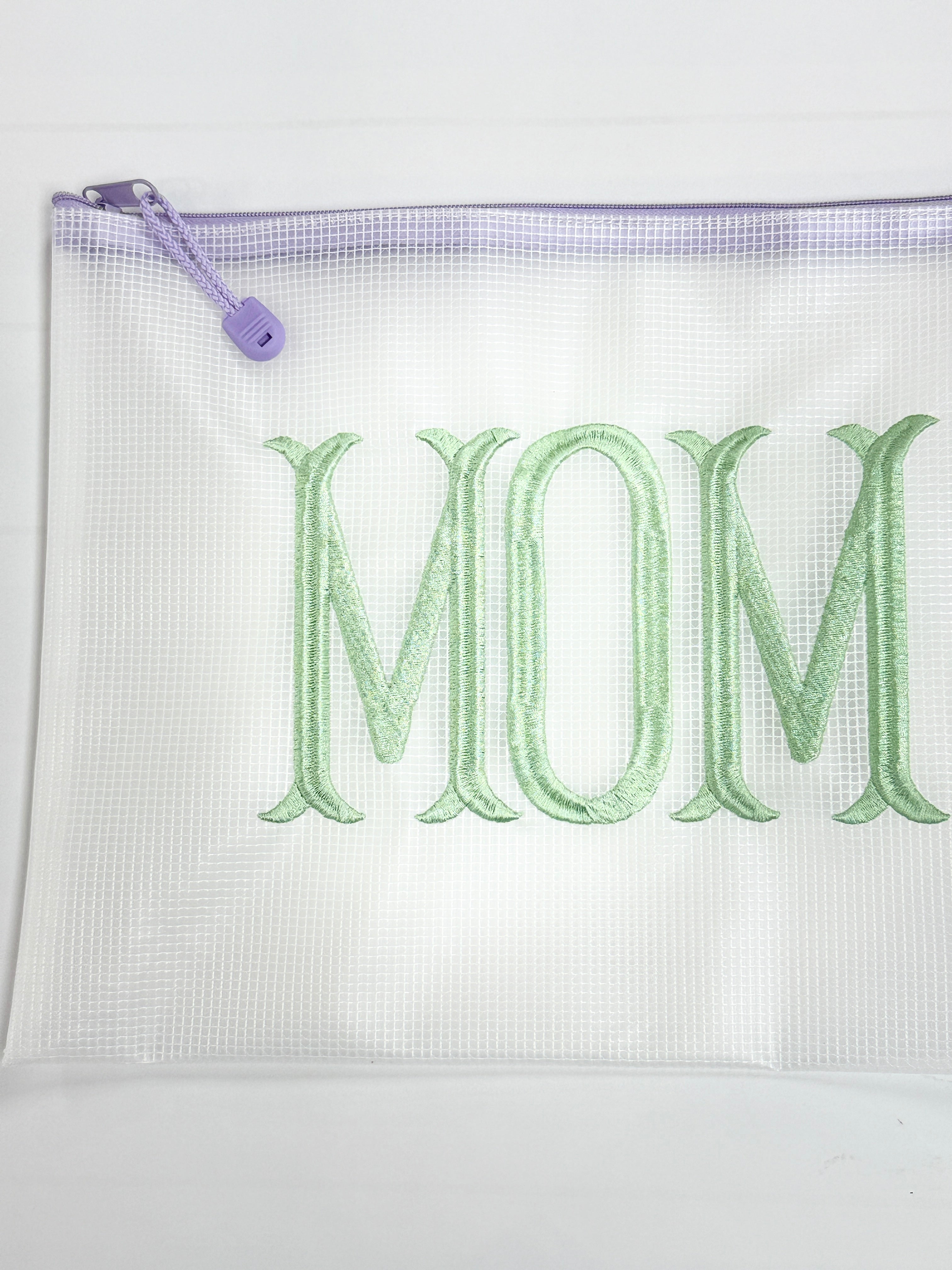 MOM MESH BAG