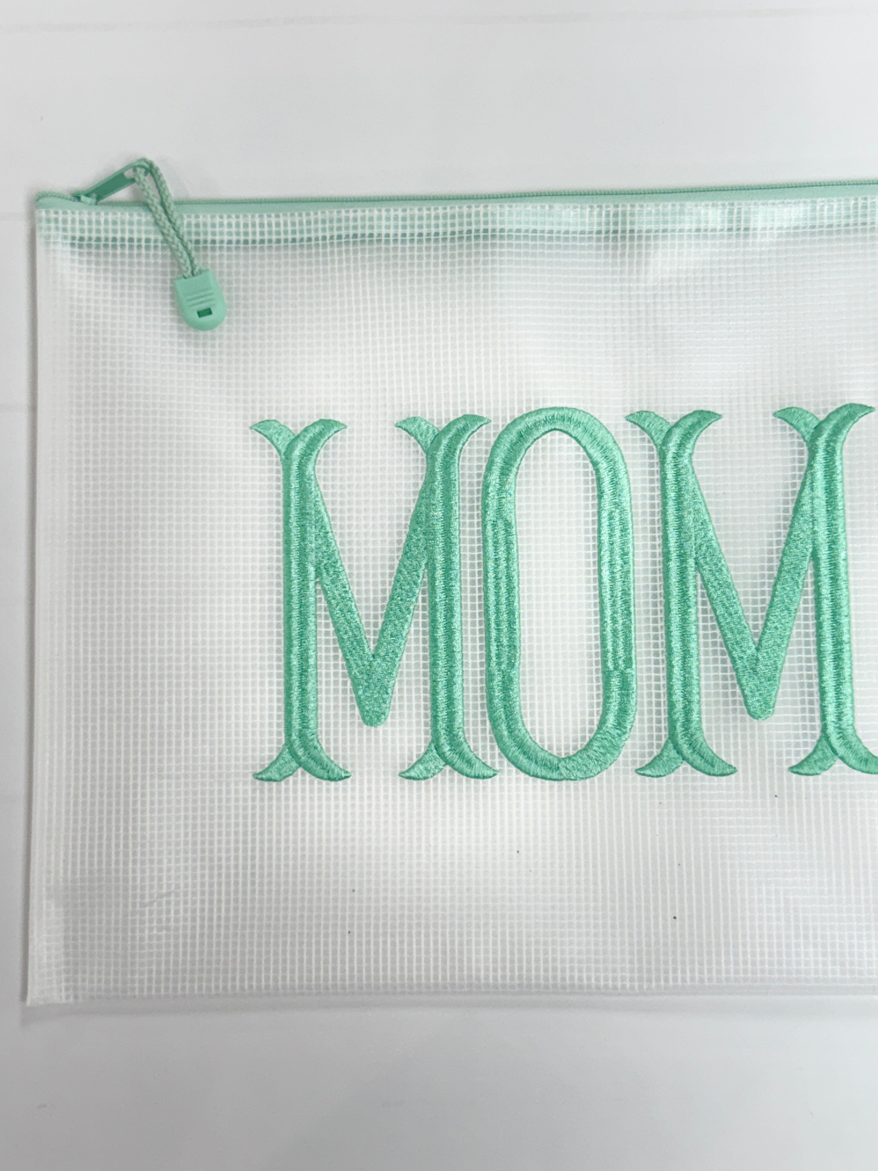 MOM MESH BAG