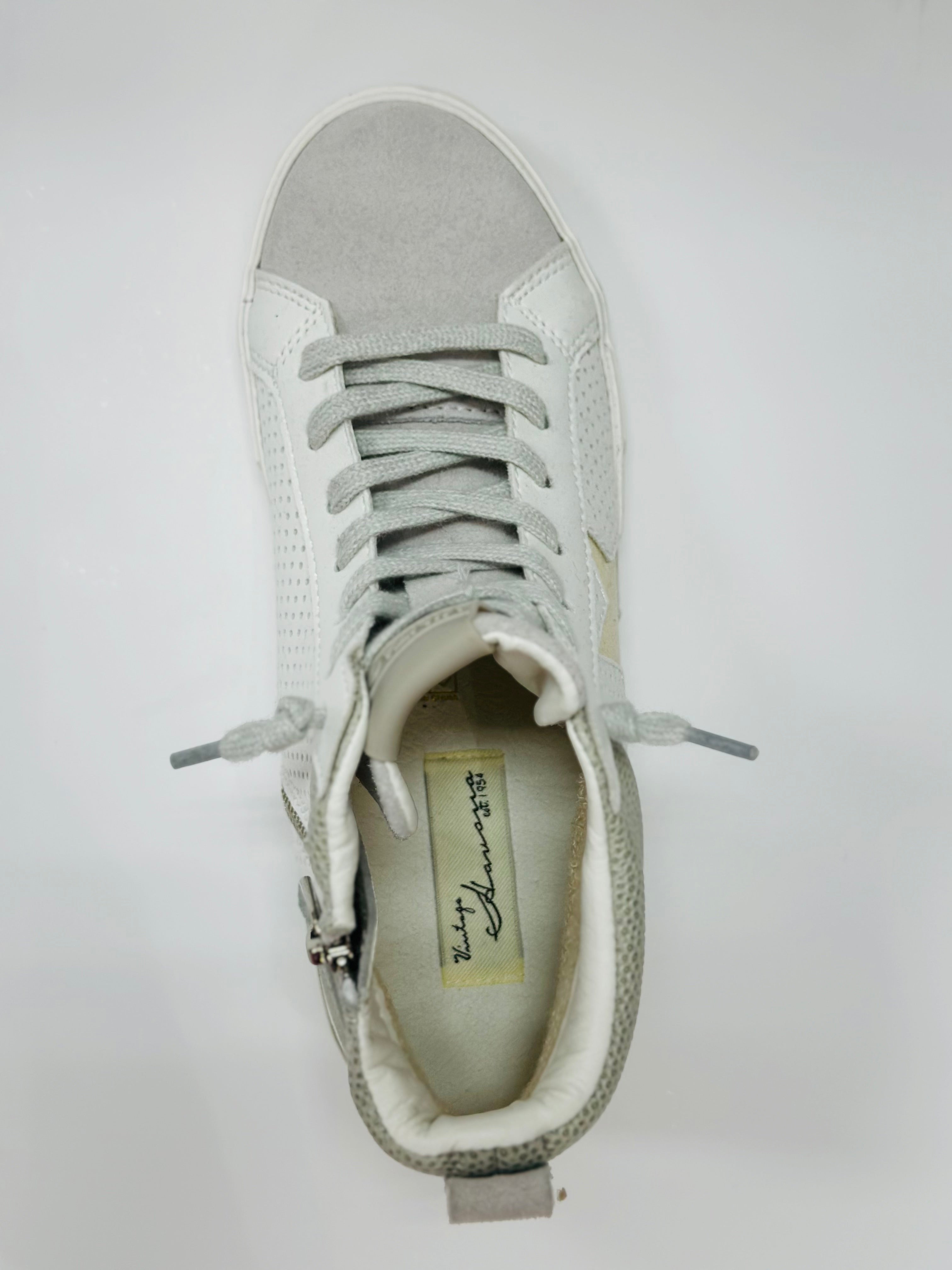 BISHOP SNEAKER