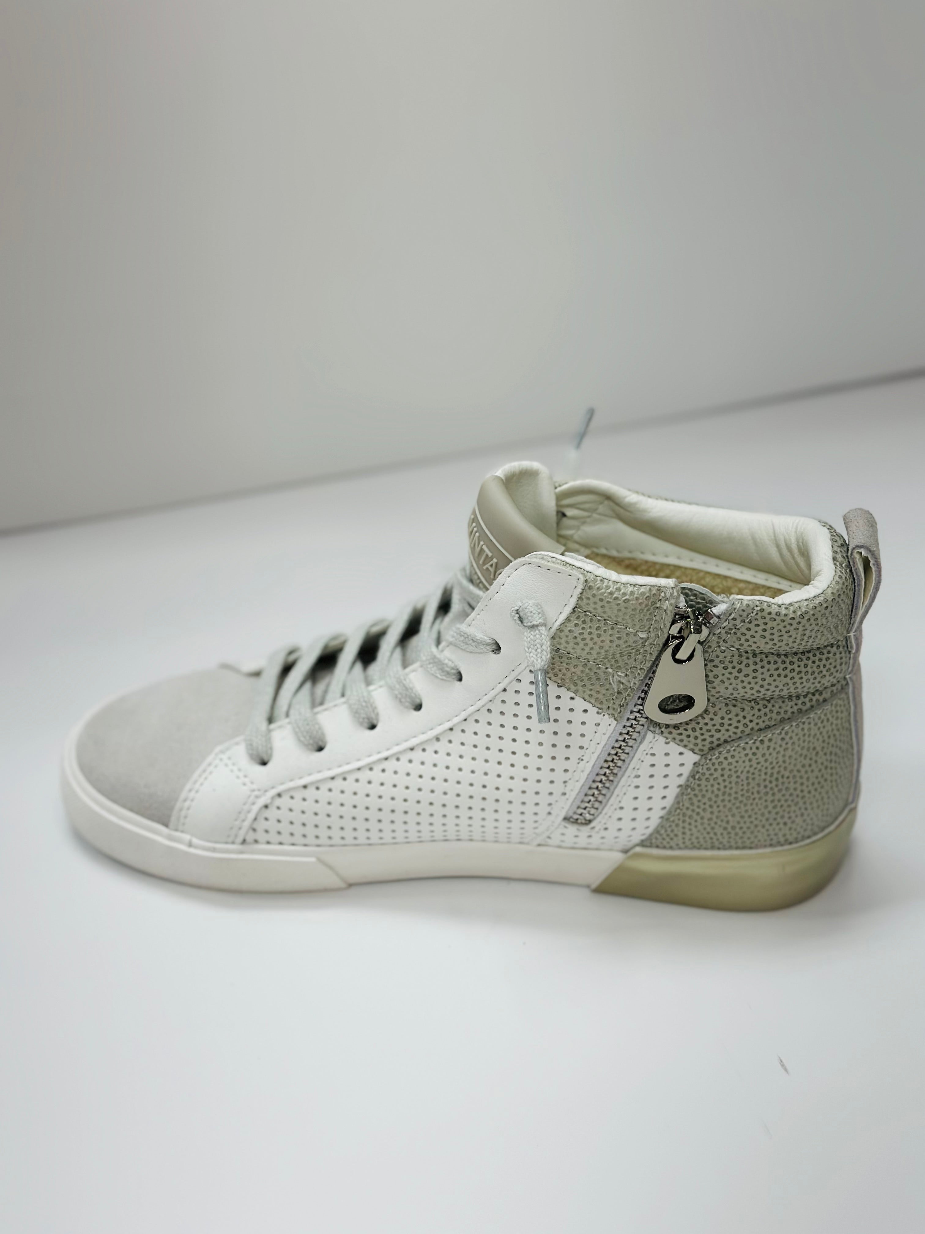 BISHOP SNEAKER