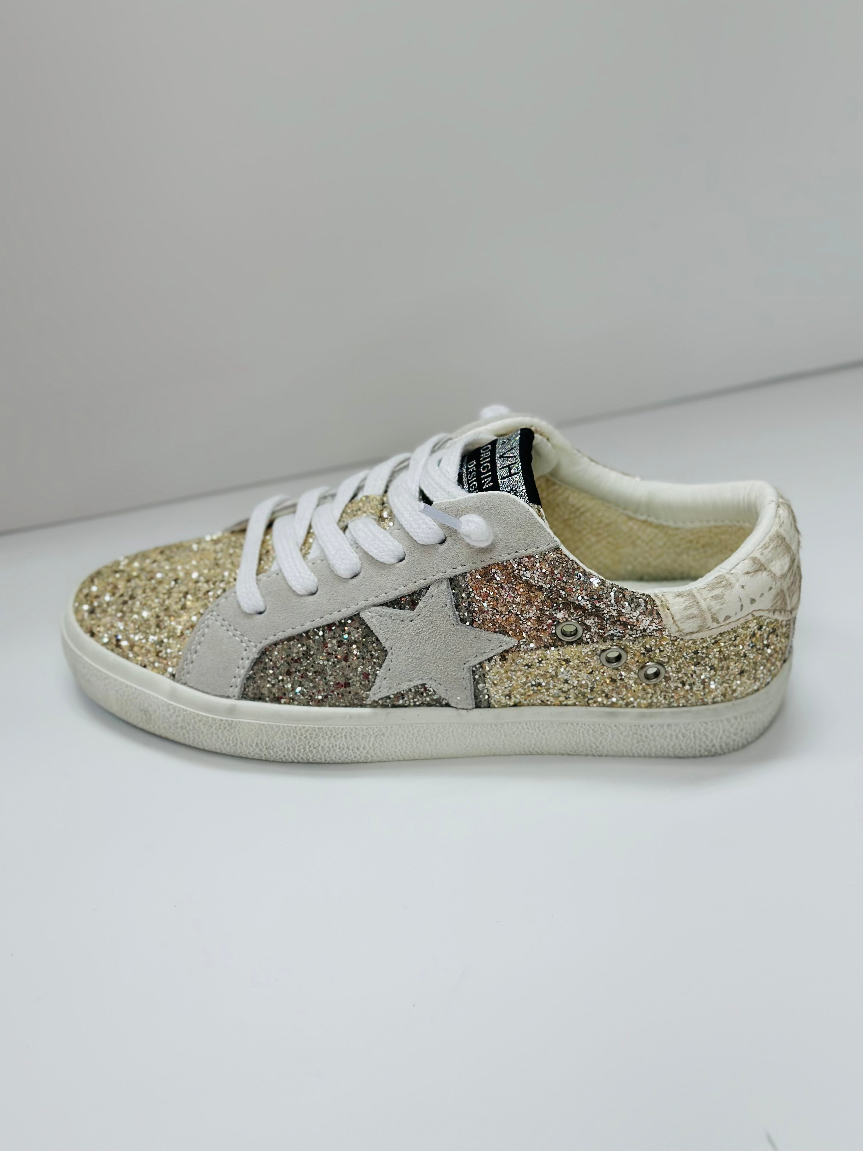 EVIE SNEAKER