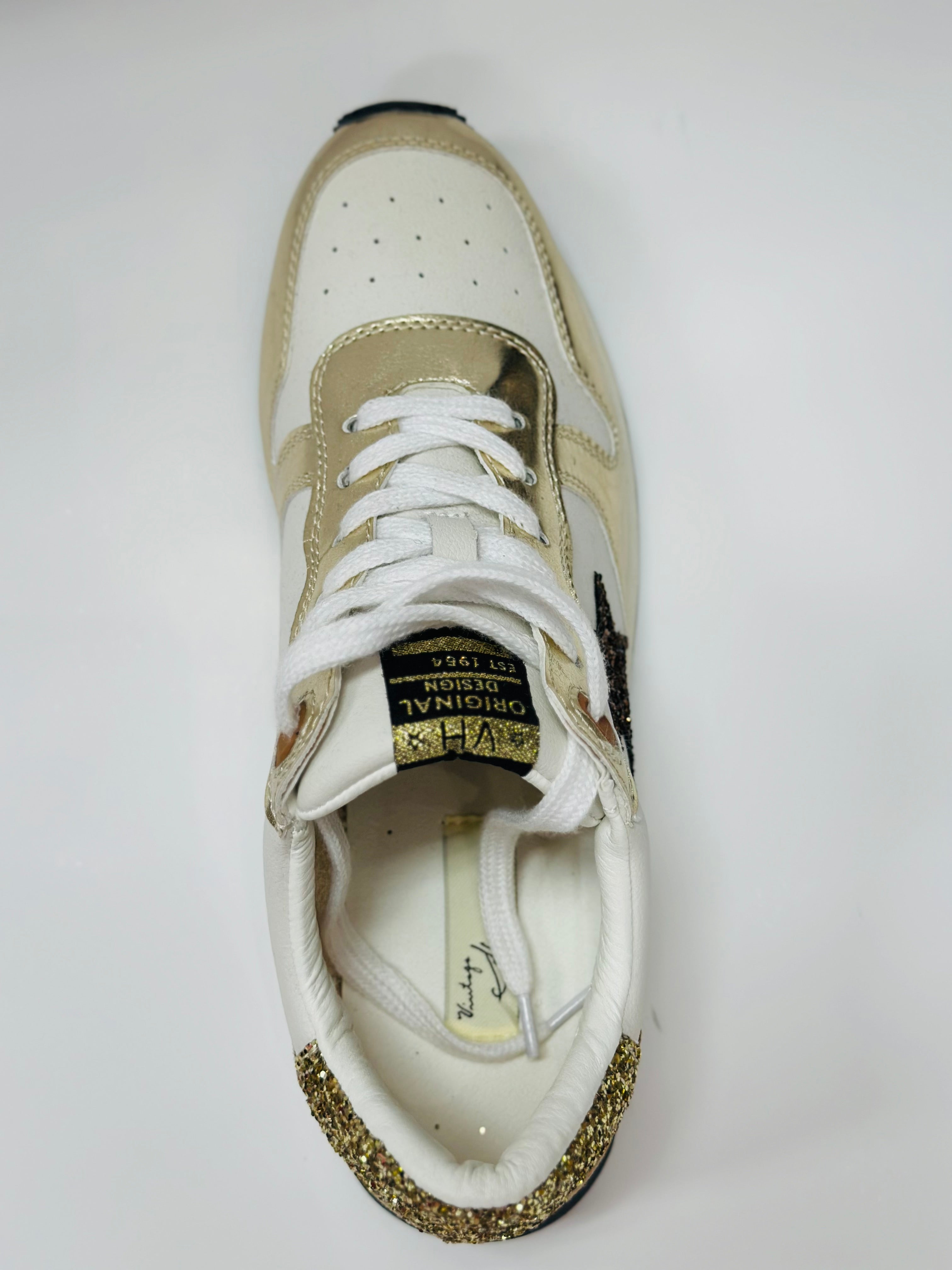 ROCK SNEAKER