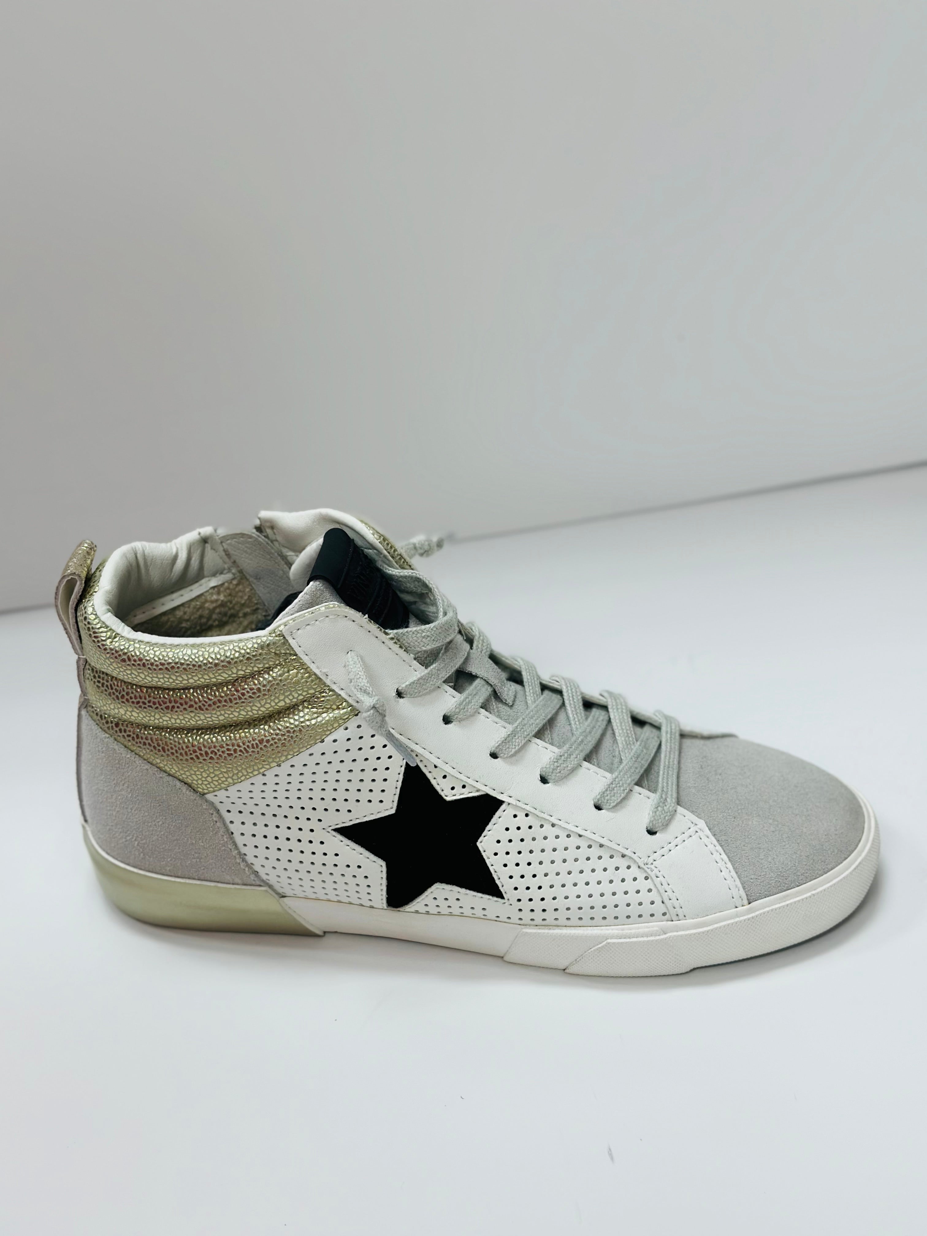 LESTER SNEAKER