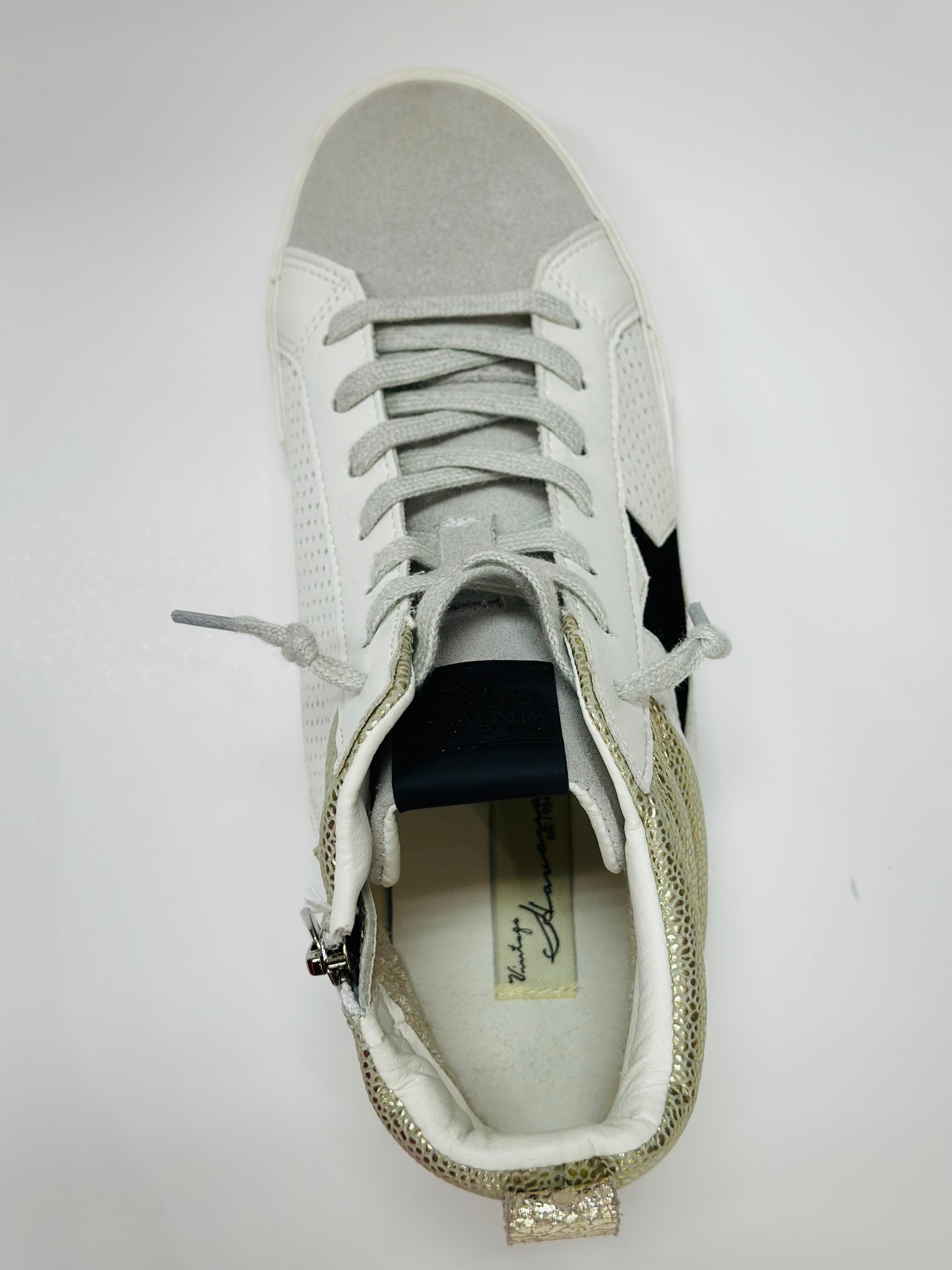 LESTER SNEAKER