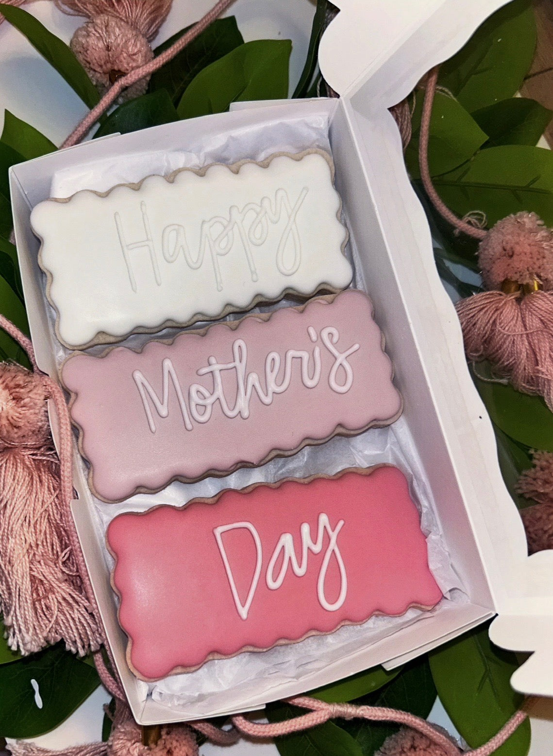 MOTHER'S DAY POP UP PREORDERS