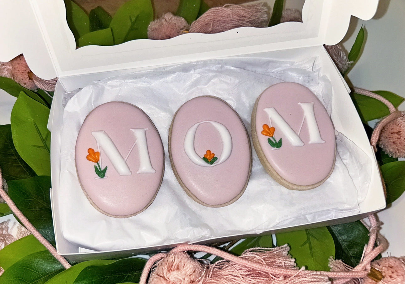 MOTHER'S DAY POP UP PREORDERS