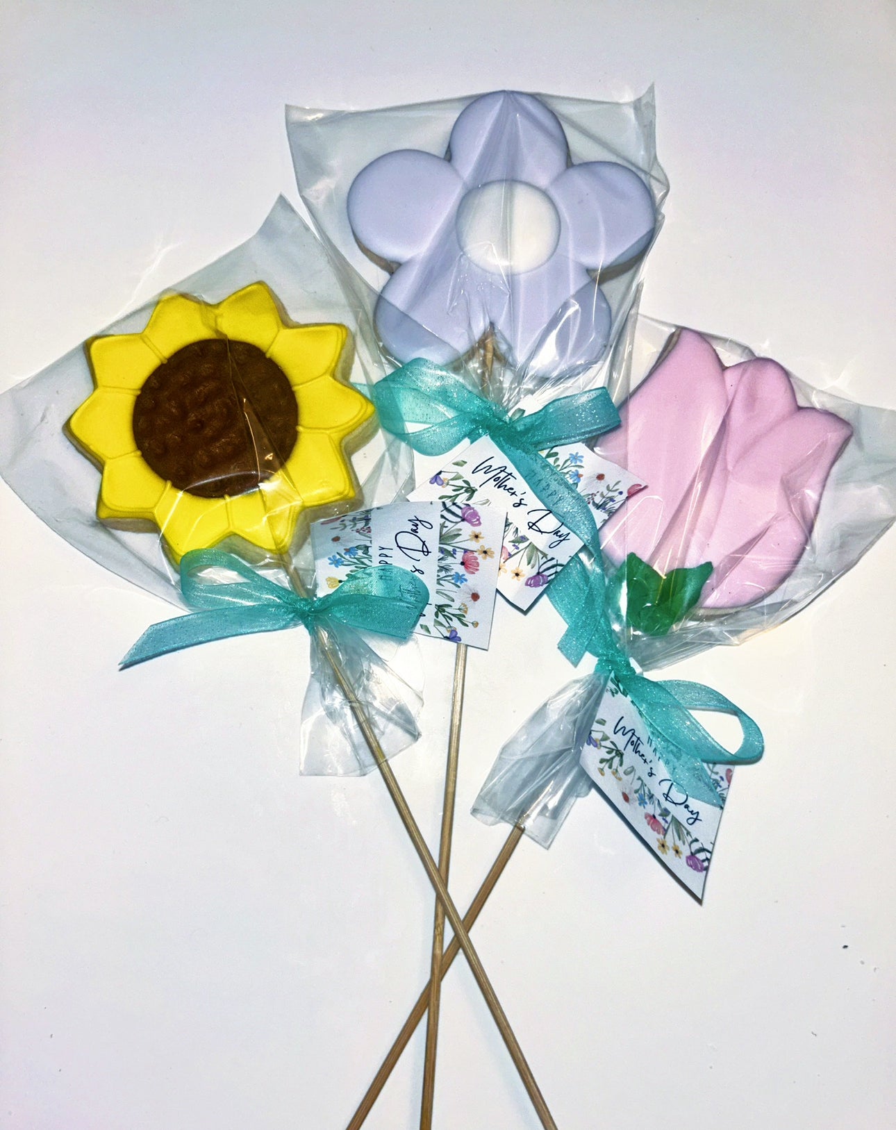 MOTHER'S DAY POP UP PREORDERS