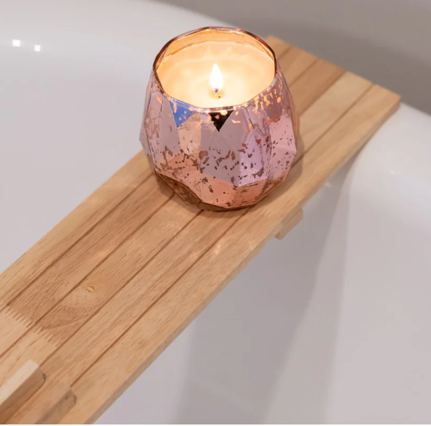 SWEET GRACE CANDLE #011