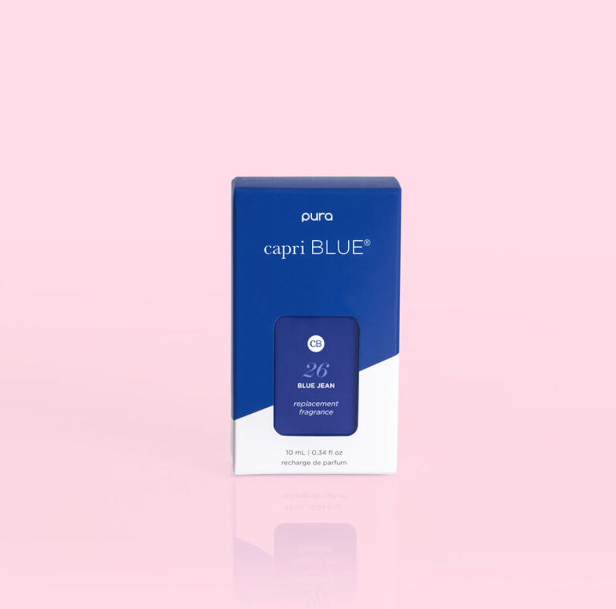 BLUE JEAN | PURA DIFFUSER REFILL