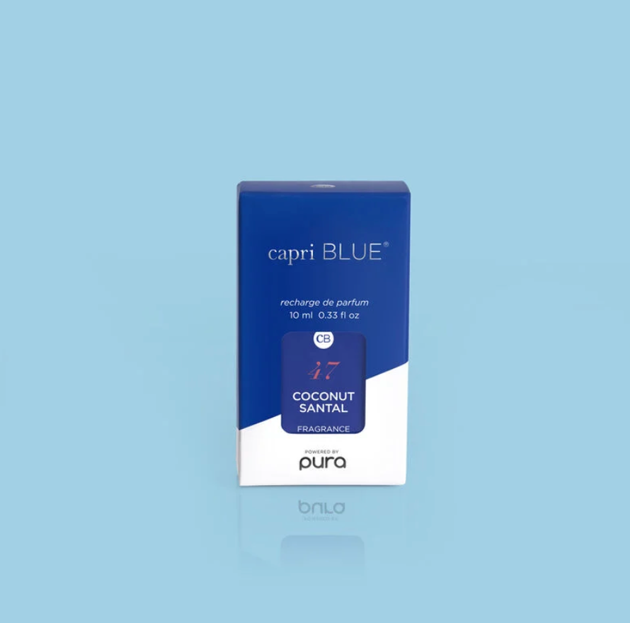 COCONUT SANTAL | PURA DIFFUSER REFILL