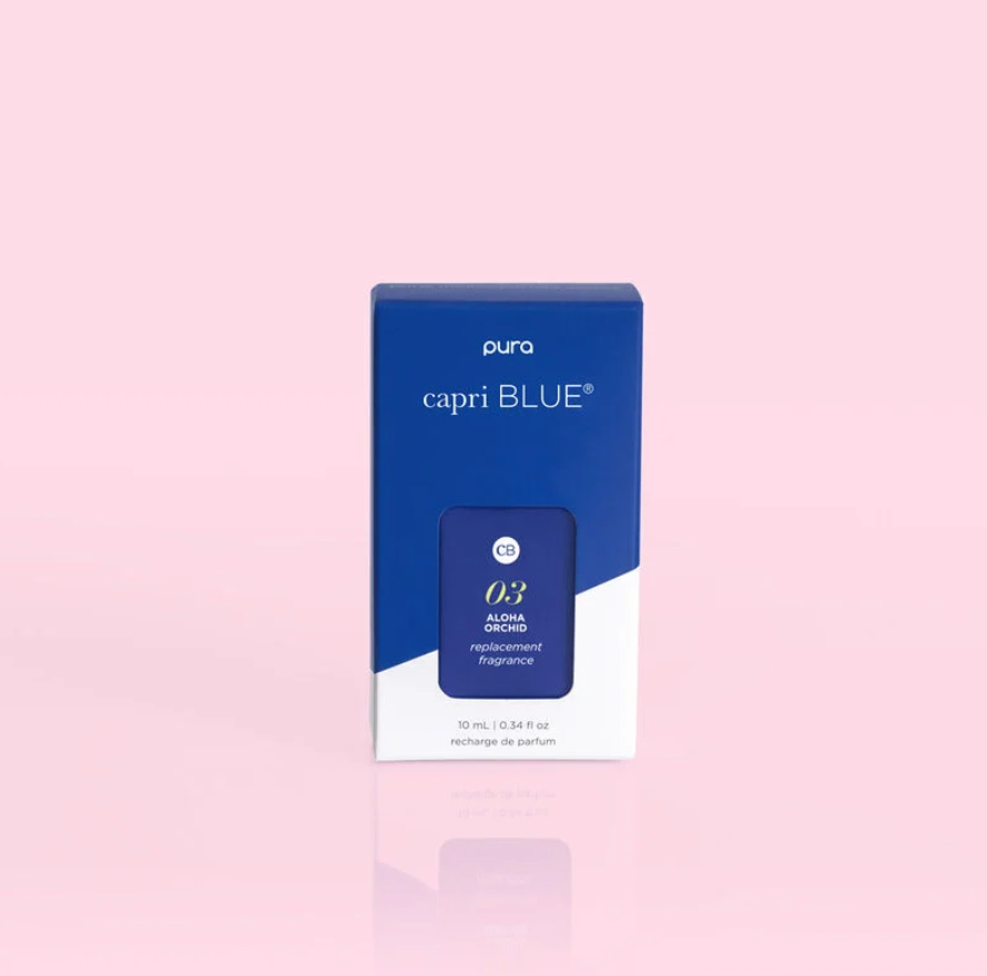 ALOHA ORCHID | PURA DIFFUSER REFILL
