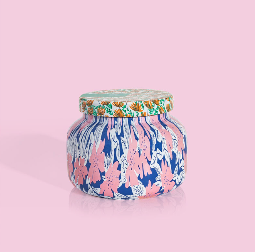 VOLCANO | SIGNATURE PATTERN PLAY JAR