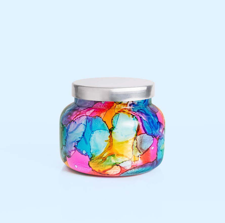 VOLCANO | SIGNATURE RAINBOW JAR