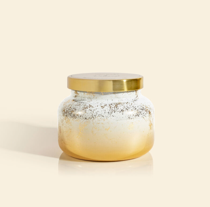 VOLCANO | SIGNATURE GLIMMER JAR