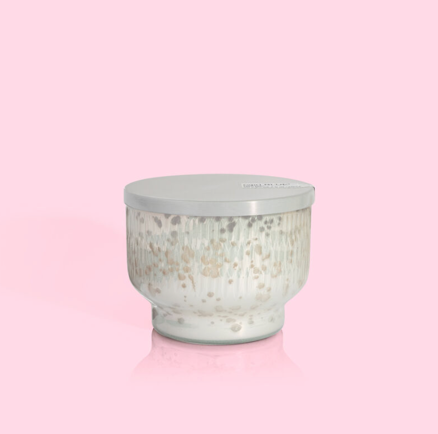 VOLCANO | INVERTED MERCURY ETCHED JAR