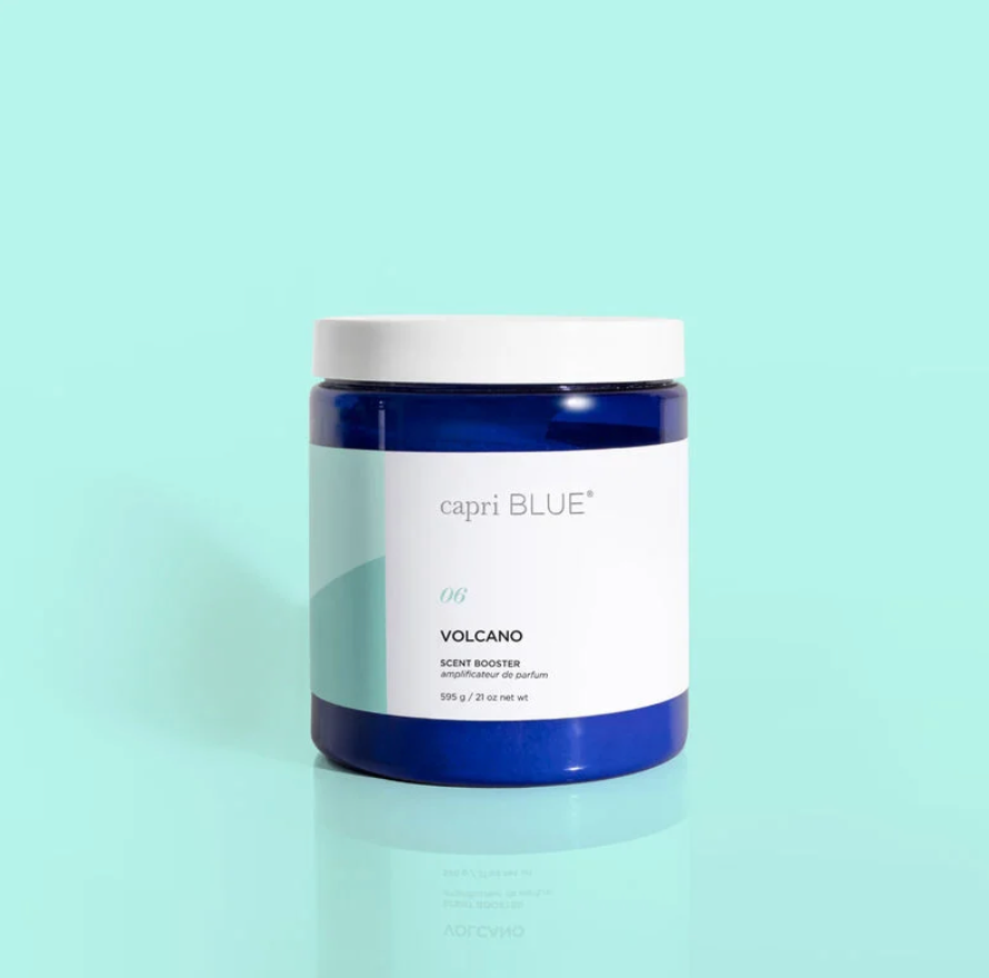 VOLCANO | SCENT BOOST
