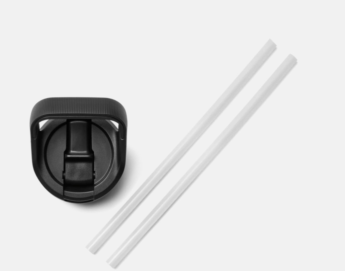 YONDER STRAW CAP LID