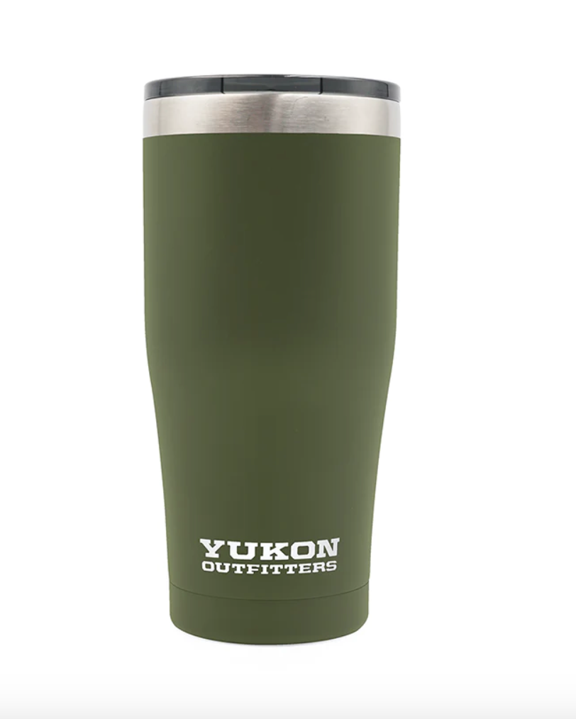 OLIVE 20OZ TUMBLER