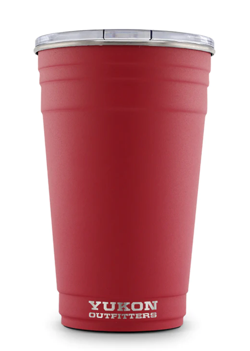 RED FIESTA CUP
