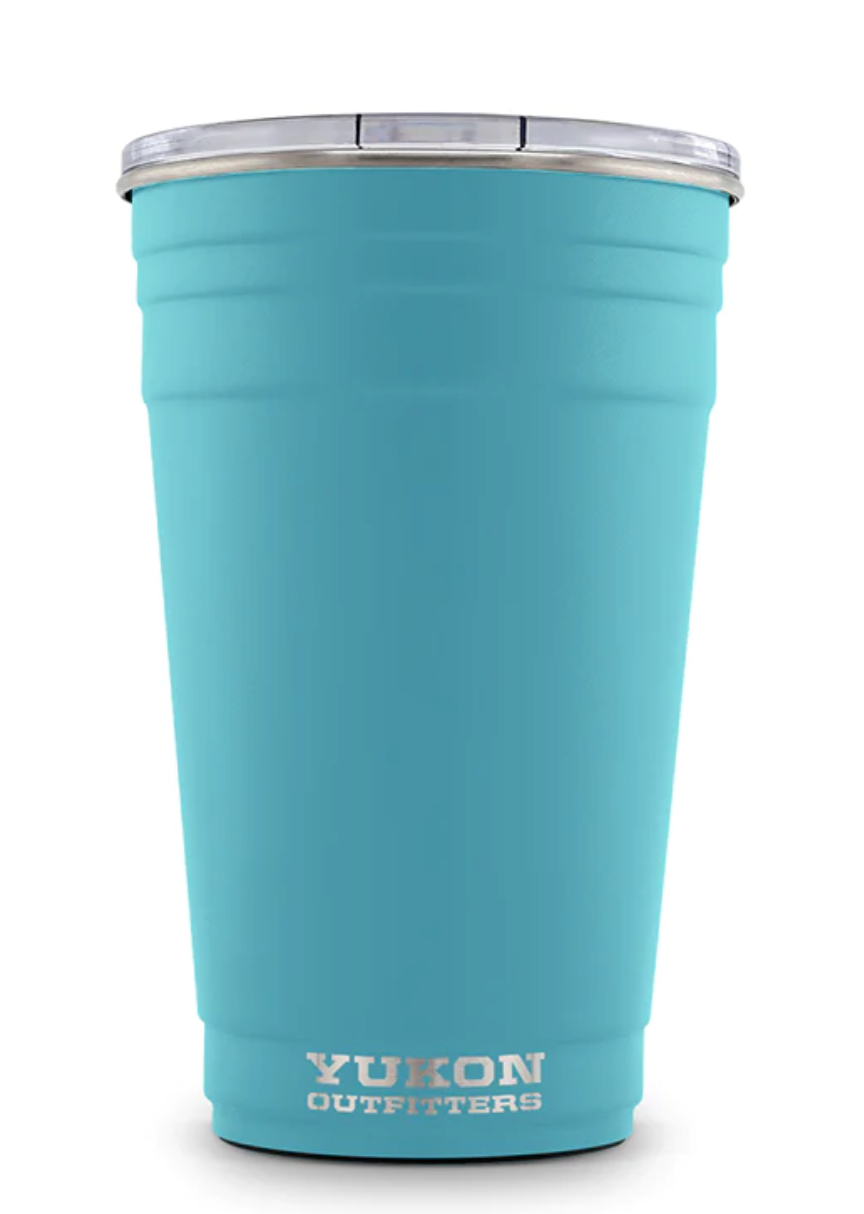 MAUI BLUE FIESTA CUP