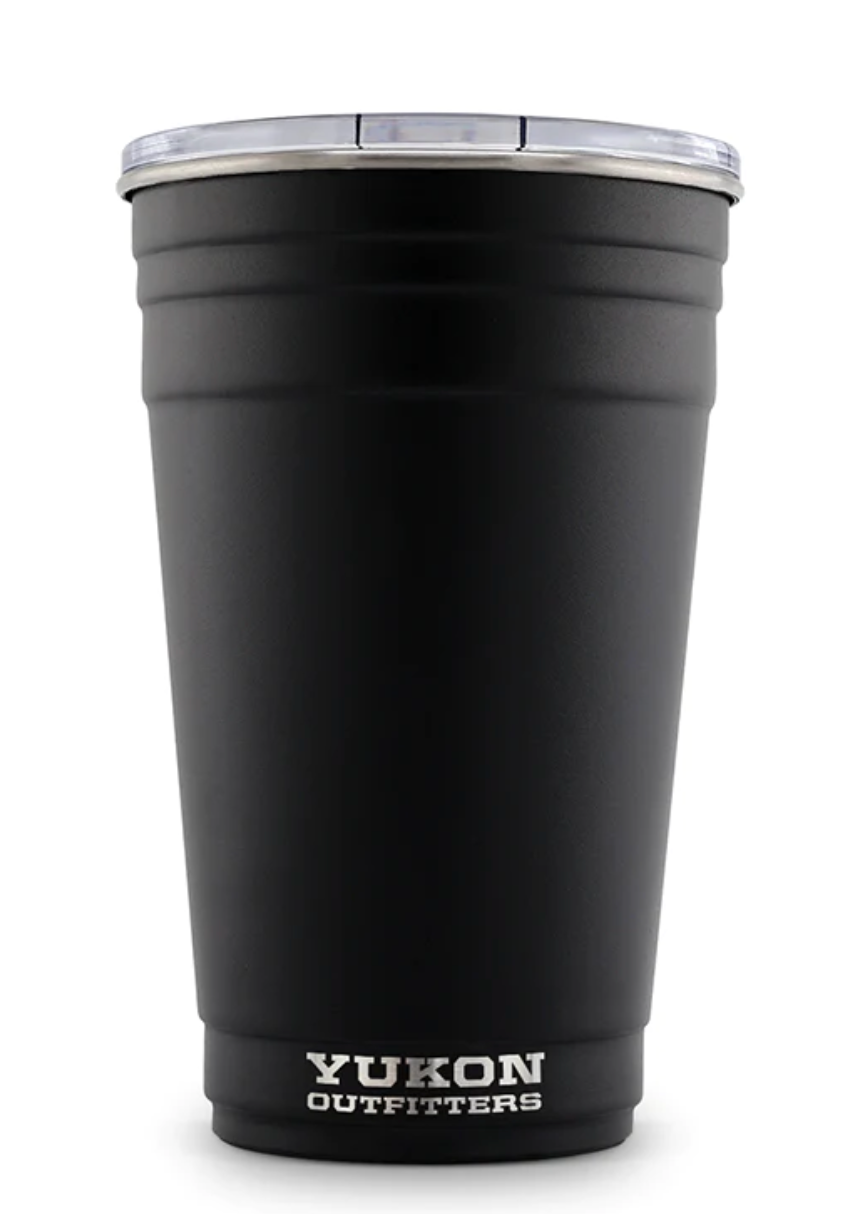 BLACK FIESTA CUP