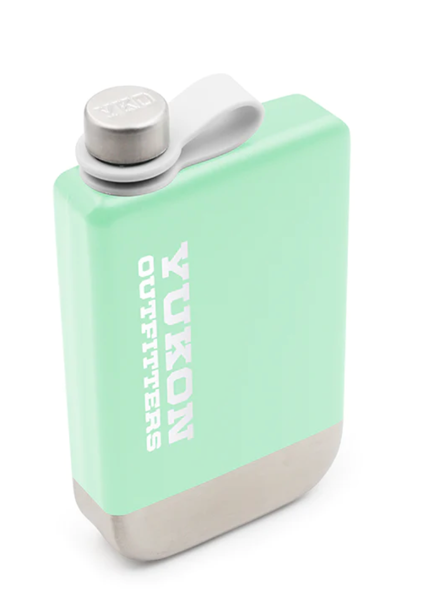 MINT 9OZ HIGHLINE FLASK