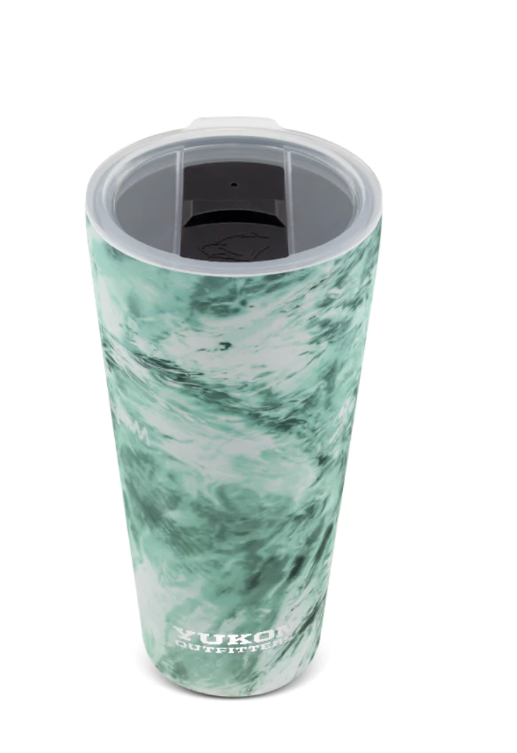 WAKEFORM BOWSPRAY DOUBLE PINT