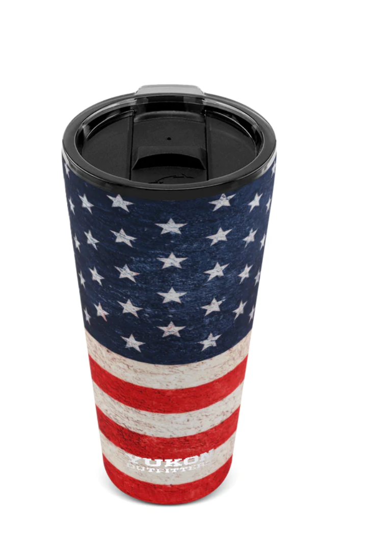 USA DOUBLE PINT