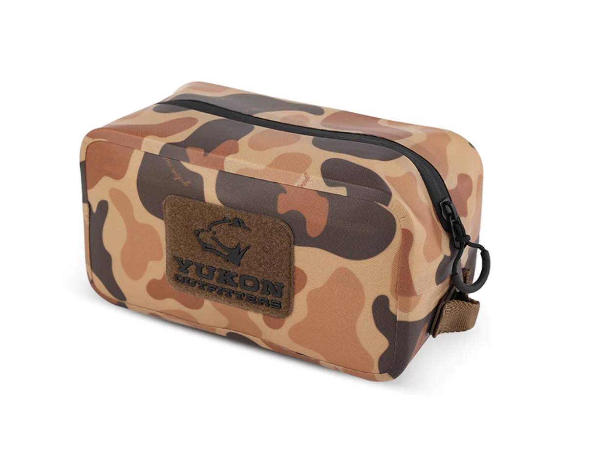 DRY DIDDY PACK VINTAGE CAMO