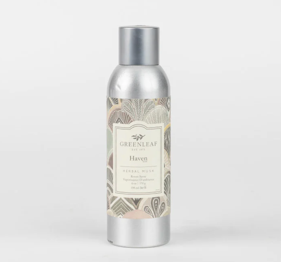 HAVEN ROOM SPRAY