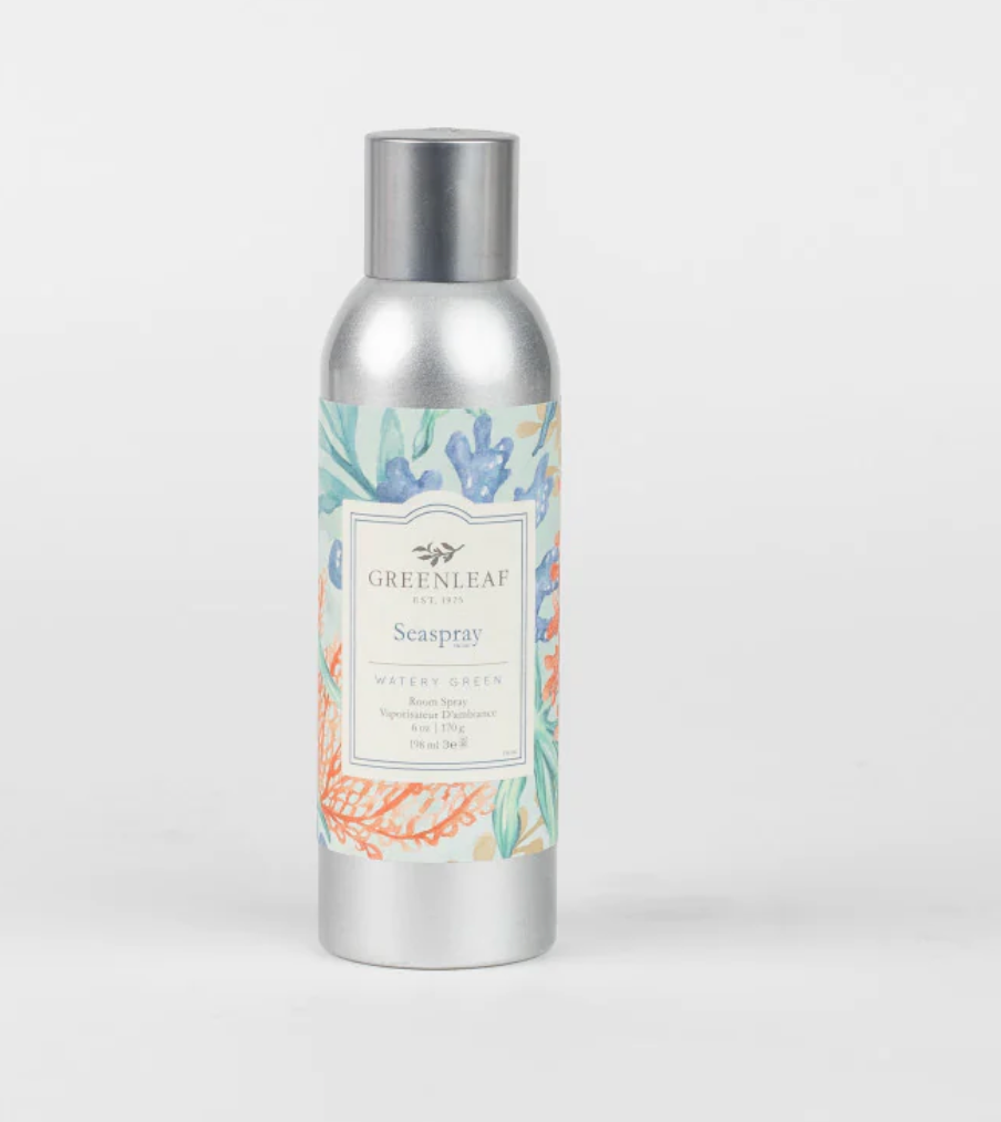 SEASPRAY ROOM SPRAY