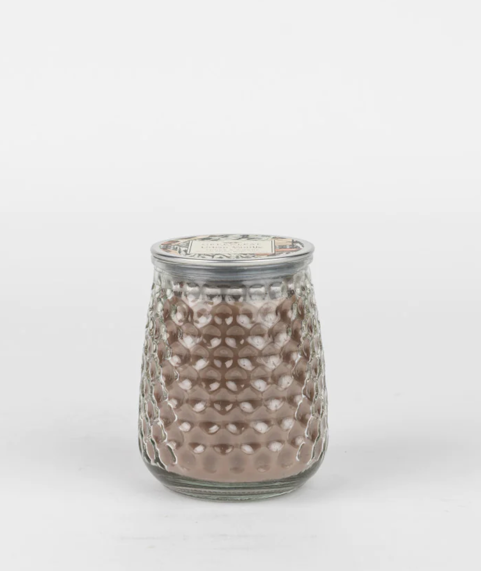 URBAN VANILLE SIGNATURE CANDLE