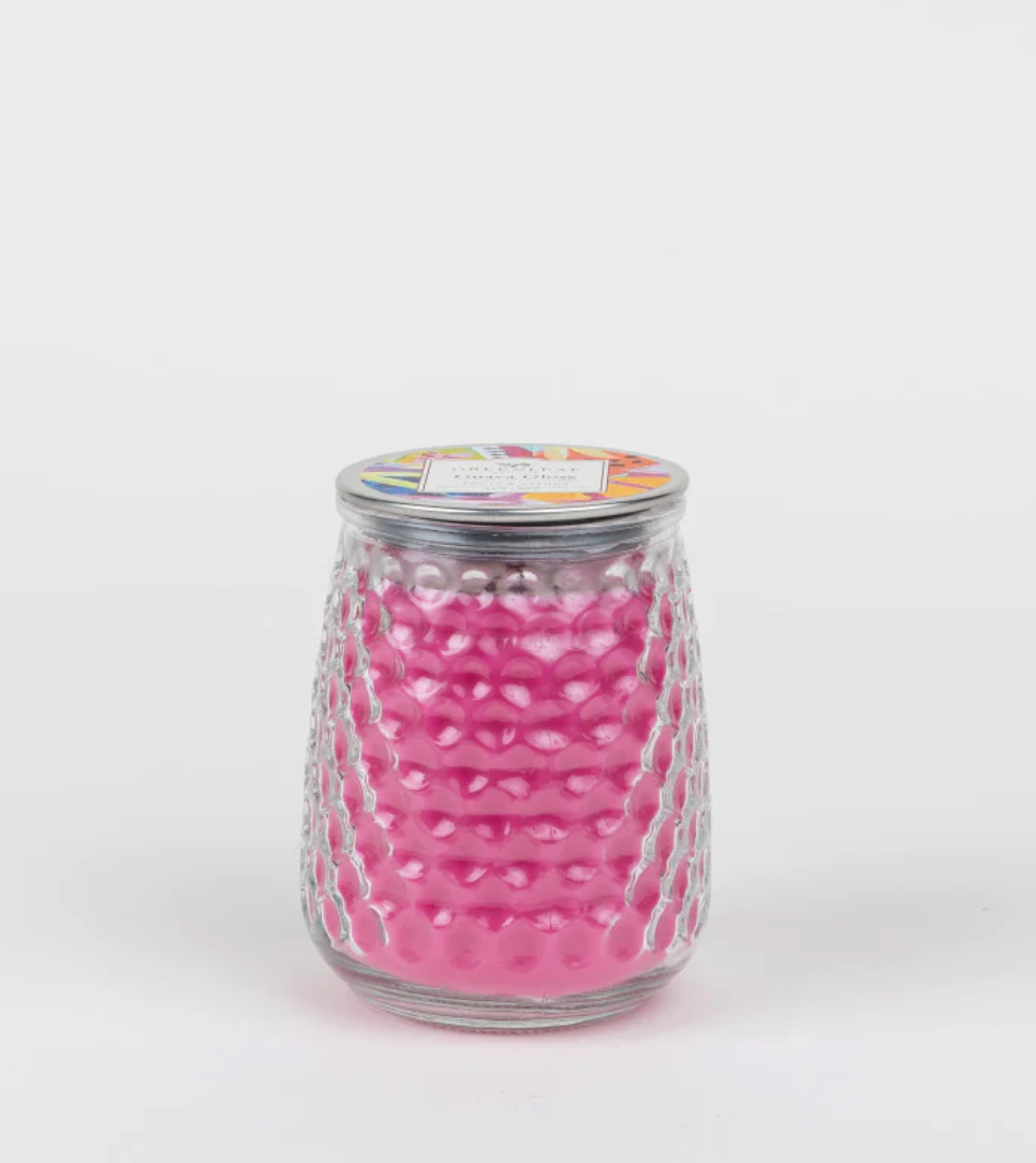 GUAVA GLOSS SIGNATURE CANDLE