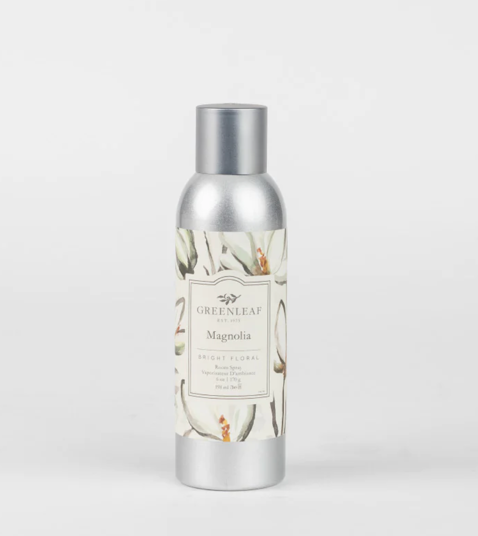 MAGNOLIA ROOM SPRAY