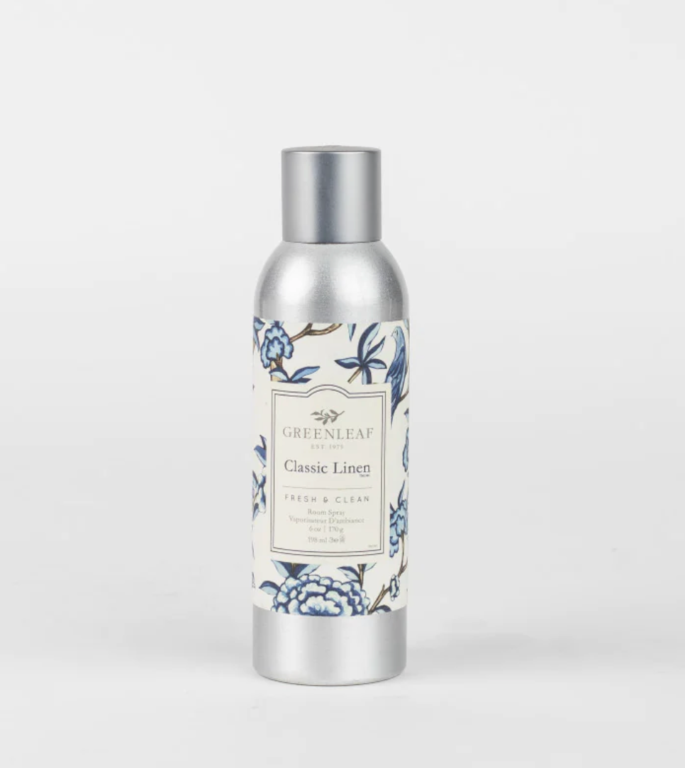 CLASSIC LINEN ROOM SPRAY