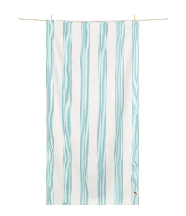 SERENE SEAFOAM | BATH TOWEL