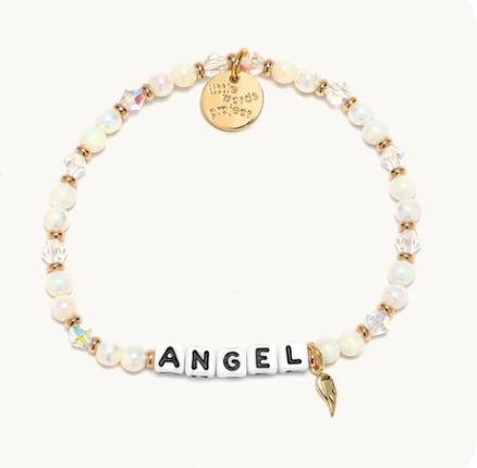 ANGEL LWP
