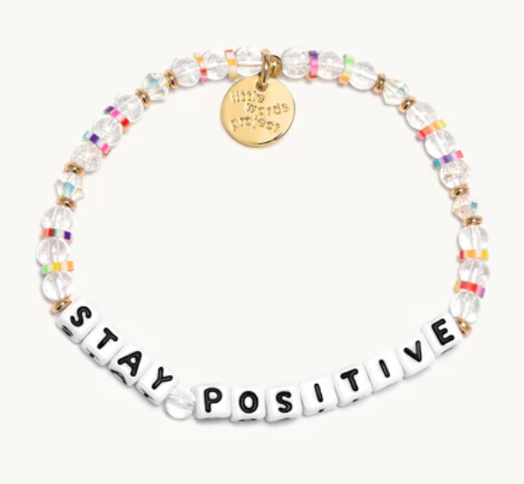 STAY POSITIVE LWP