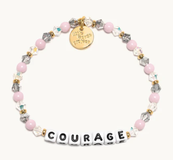 COURAGE LWP