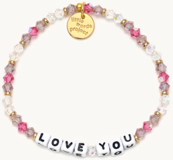 LOVE YOU MORE LWP