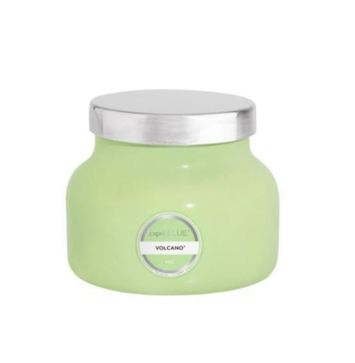 VOLCANO | PETITE JAR ICED MATCHA