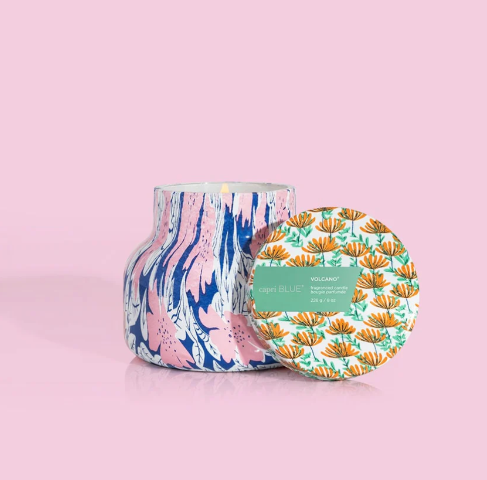 VOLCANO | PATTERN PLAY PETITE JAR