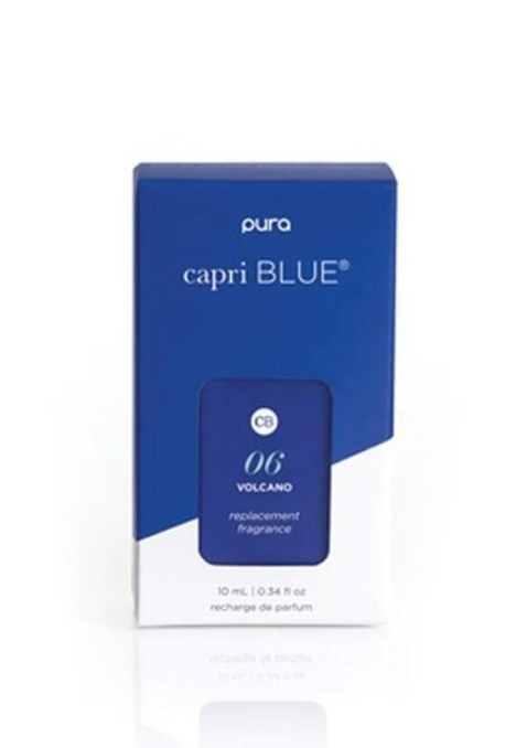 VOLCANO | PURA DIFFUSER REFILL
