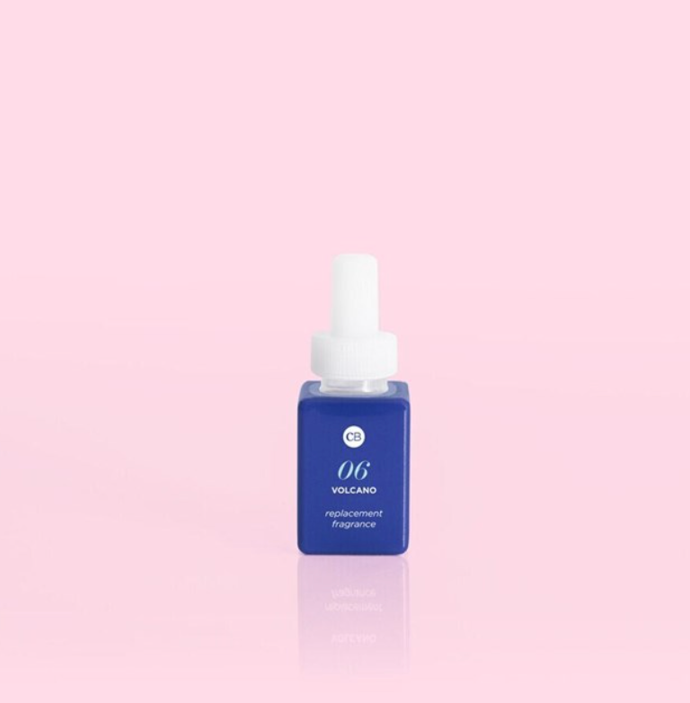 VOLCANO | PURA DIFFUSER REFILL