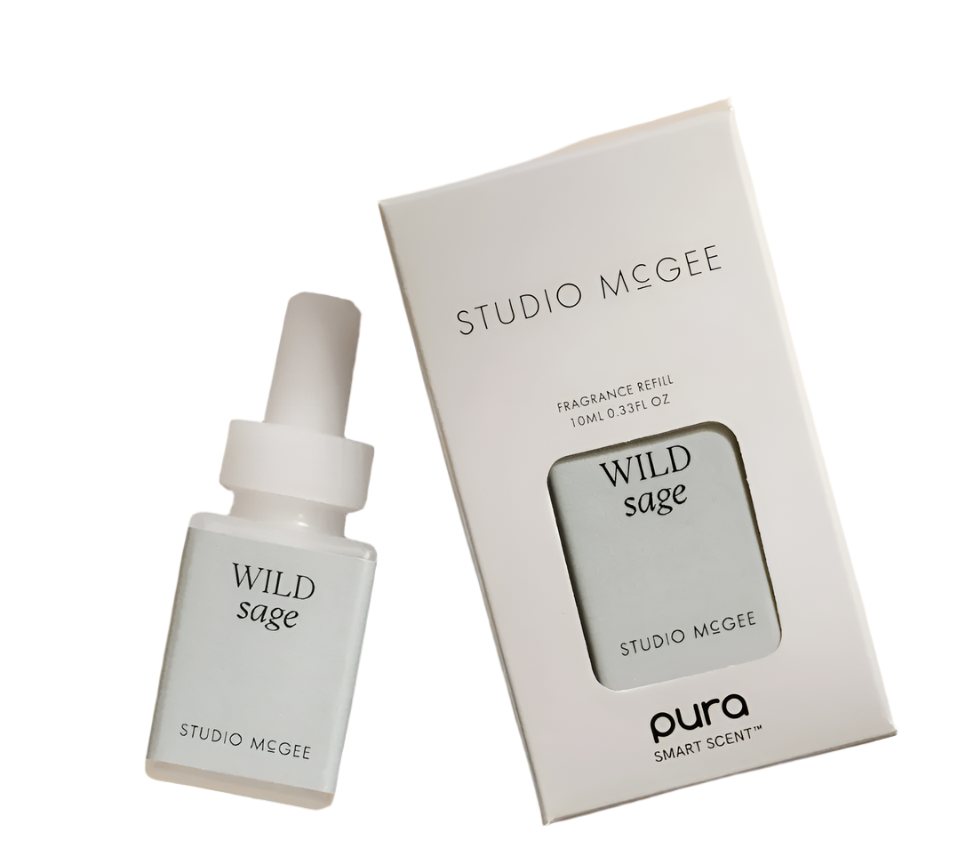 WILD SAGE PURA REFILL
